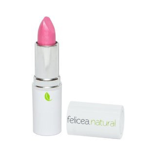 Felicea Naturalna szminka do ust 23 różowy kwarc