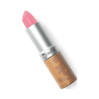Couleur Caramel Perłowa pomadka do ust 221 blady róż