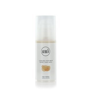 Naturativ Otulający balsam do stóp 100 ml
