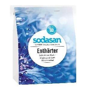 Sodasan Water Softener Środek do zmiękczania wody 750g
