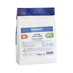 Sodasan Water Softener Środek do zmiękczania wody 25 kg