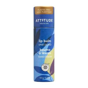 Attitude Balsam do ust bezzapachowy
