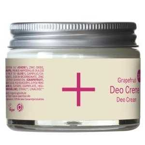 i+m Berlin Dezodorant w kremie z grejpfrutem