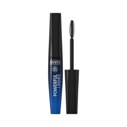 Naturalny tusz do rzęs  Powerful lashes Lavera