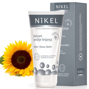 Nikel Men Balsam po goleniu z ceramidami 50 ml