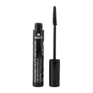Avril Mascara High Hefinition Noir