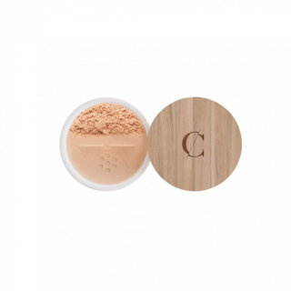 Couleur Caramel Puder biomineralny 21
