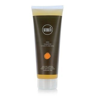 Naturativ Men Szampon do włosów dla mężczyzn