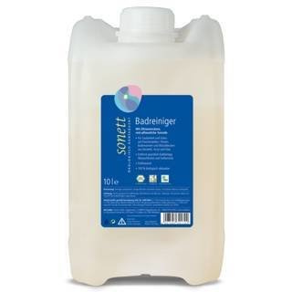 Sonett Płyn do czyszczenia kuchni i łazienek