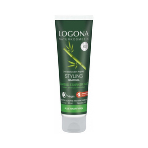 Logona Żel stylizujący do włosów 50 ml