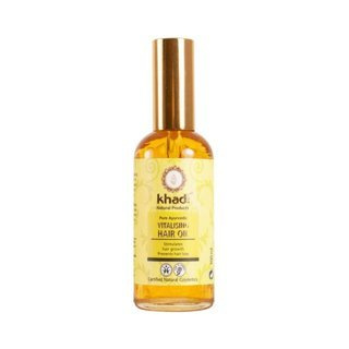 Khadi Olejek stymulujący wzrost włosów 100 ml