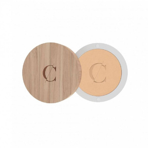 Couleur Caramel Naturalny cień do powiek matowy 008 beige jaune