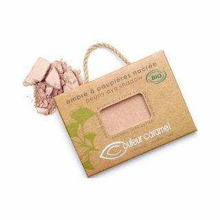 Couleur Caramel Naturalny cień do powiek perłowy 103 pearly slave