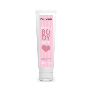 Nacomi Balsam do ciała arganowy 150 ml
