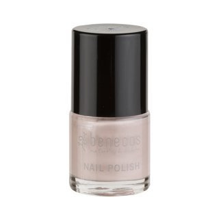 Benecos Lakier do paznokci sharp rose 5 ml