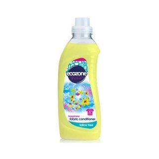 Ecozone Happiness Płyn zmiękczający do tkanin 37 prań 1000 ml