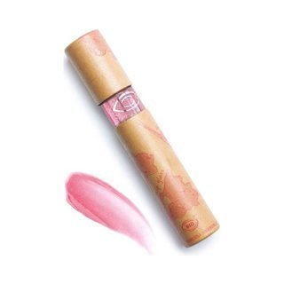 Couleur Caramel Naturalny błyszczyk do ust 811 glam'kiss