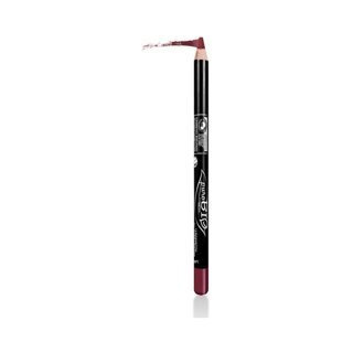 Puro Bio Pomadka w kredce kingsize 26  red purple