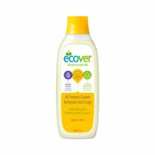 Ecover Hipoalergiczny płyn uniwersalny do czyszczenia 1 l