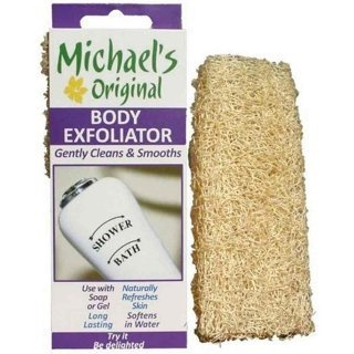 Earth Friendly Products Myjka do ciała