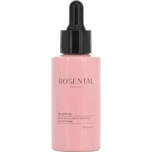Rosental Organics BB Serum, Dark (30 ml)