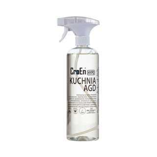 Croen Hypo Kuchnia AGD hipoalergiczny płyn do czyszczenia 750 ml