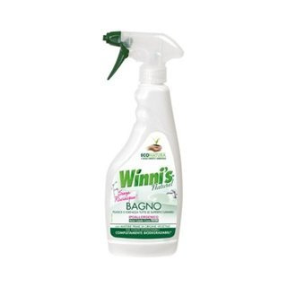 Winnis Bagno Płyn do mycia łazienek 500 ml