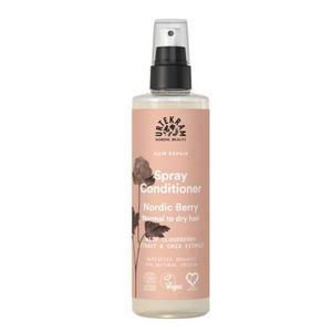 Urtekram Odżywka w sprayu Nordic Berry