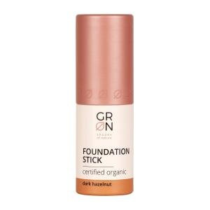 GRN Naturalny podkład w sztyfcie Dark Hazelnut