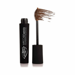 Puro Bio Impeccable Mascara wydł.-podkręcająca 03 brown