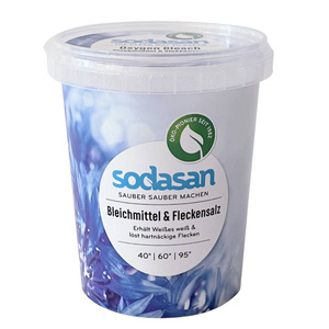 Sodasan Wybielacz i odplamiacz 450 g