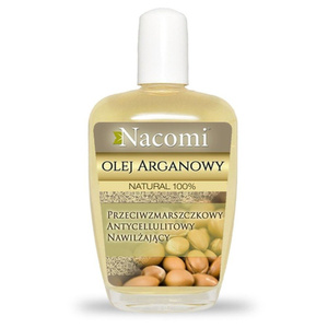 Nacomi Olej arganowy 100 ml