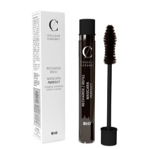 Couleur Caramel Mascara Backstage 32 Velvet Brown refill