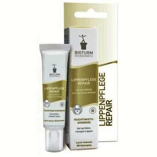 Bioturm Balsam do ust regeneracja