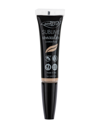 Puro Bio Sublime Korektor w płynie  01