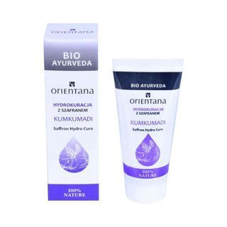 Orientana Hydrokuracja z szafranem 30 g