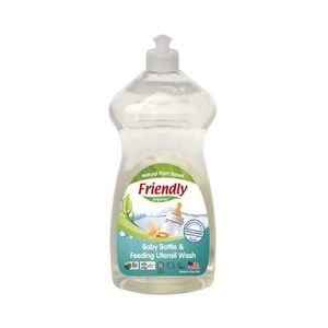 Friendly Organic Płyn do mycia butelek dziecięcych 739 ml