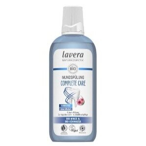Lavera Płyn do płukania ust z bio-miętą i bio-echinaceą