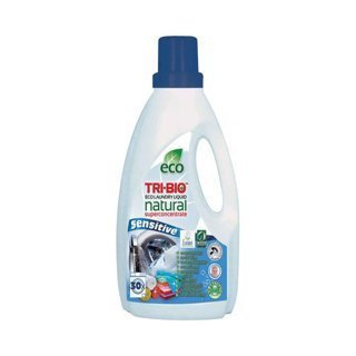 Tri-Bio Ekologiczny płyn do prania sensitive 1,42 l