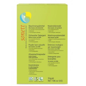 Sonett Proszek do zmywarek 3kg