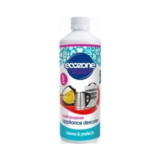 Ecozone Uniwersalny płyn do odkamieniania różnych urządzeń domowych 500 ml