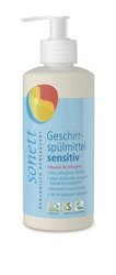 Sonett Neutral Płyn do mycia naczyń 300 ml