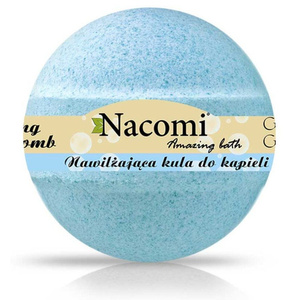 Nacomi Kula musująca do kąpieli grecka