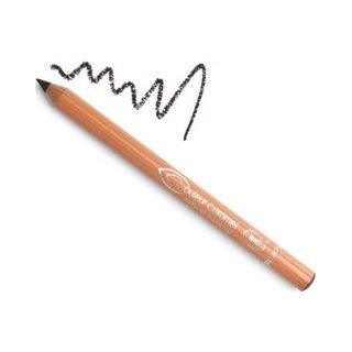Couleur Caramel Kredka do oczu 101 czarna