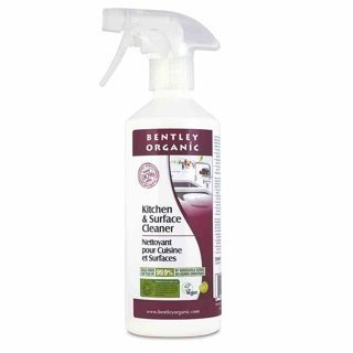 Bentley Organic Środek do czyszczenia powierzchni kuchennych
