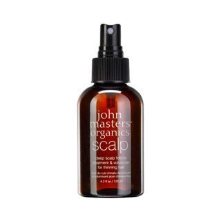 John Masters Organics Spray pobudzający porost włosów