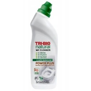 Tri-Bio Naturalny środek do czyszczenia toalety usuwający rdzę 710 ml
