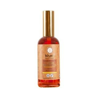 Khadi Antycellulitowy olejek z 10 ajurwedyjskich ziół 100 ml