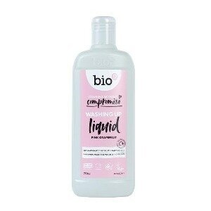 Bio-D Ekologiczny płyn do mycia naczyń grejpfrutowy 750 ml