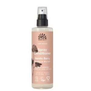 Urtekram Odżywka w sprayu Nordic Berry